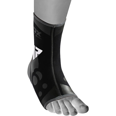 RDX A2 ANKLET SUPPORT COMPRESSION SOCK-3